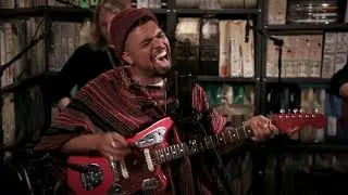 Devon Gilfillian - Get Out And Get It - 2/3/2020 - Paste Studio NYC - New York, NY