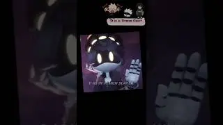 I just ate mac & cheese outta my pants pocket &bull; N from Murder Drones Edit