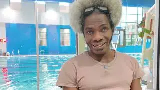 From Fear to Freedom: A Family’s Inspiring Swim Journey | A YMCA Mission Moment