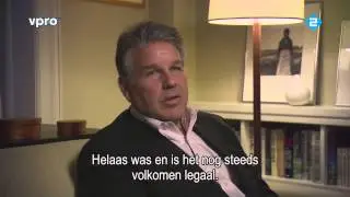 Goldman Sachs HD VPRO Backlight (English Subtitled) 2013