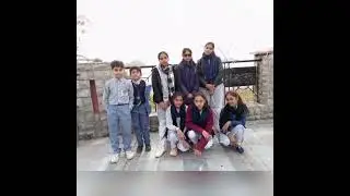KINGS SCHOOL GULIANA ISLAMABAD TOUR 2023