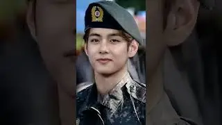 Teahyung deep voice 😜#comment #armydocoment #attitude_whatsapp_status #armyofficialchannel