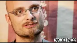 Pipi in der Buchse - Interview mit Oliver Uschmann