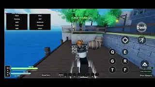 [SCRIPT A ONE PIECE GAME] Super op Auto  farm,auto raid ,auto bau