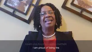 PKF International Celebrates International Women's Day - Social Media Edit