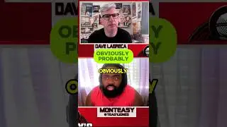 Dave Lagreca & Monteasy speaks on the impact of Quincy Jones