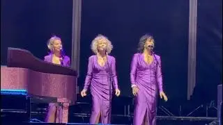 CHRISTOPHER CROSS ARTUR S THEME   CAMPO ARGENTINO DE POLO BS AS 2025
