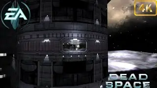 Dead Space Mobile - Chapter #1 ● 4K Android/iOS Gameplay Walkthrough