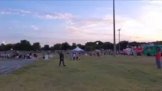 Coppell Oak Festival - Andy Brown Park
