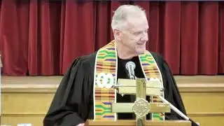 When Love Meets the Law | Rev. Doug McLeod
