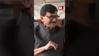 &lsquo;Misuse Of Election Commission And Central Agencies&rsquo;: Sanjay Raut Launches Fresh Attack At BJP