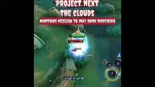 #moba55creator the clouds use #moba55next2025 #shorts