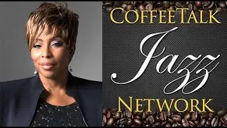 Bridgette Lewis Executive Producer for Radio and Televison. 