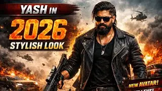 South ki superstar Yash ke bare mein kuchh chuninda baten 2026 mein samne Ihaiinhen dekhna na bhulen