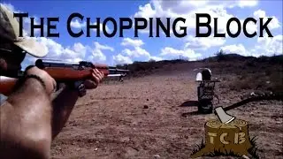 Is Chinese Steel Core 7.62x39mm Armor Piercing? lvl III Steel VS. Norinco ***DEMONETIZED***