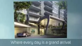 Skypark Residences @ Sembawang. ECLaunch.com/Skypark-Residences Call 6610 6140 Irene Tan