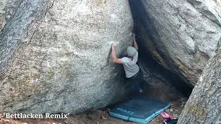 Rakchham (India) '22 - Bouldering development trip - Chapter 2