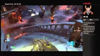 zombieconman's Live PS4 Broadcast