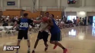 Scotty Wiese Elite 100 Courtside Films Mixtape
