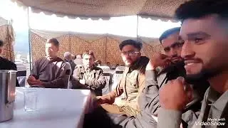 Shadi in mirpur 