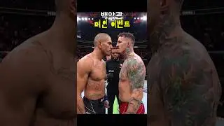 알렉스 페레이라 2026년 UFC 3체급 챔피언 될 수 있을까? (VS 톰 아스피날)