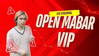 🔴LIVE MOBILE LEGENDS | BENTAR LAGI IMMORTAL #MLBB