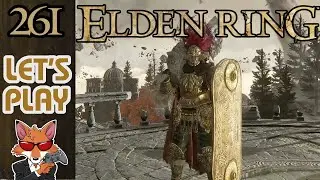 Let's Play Elden Ring Part 261 - Nightmares