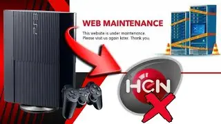 ps3xploit.me NO esta funcionando en ps3 #hen #ps3 #playstation