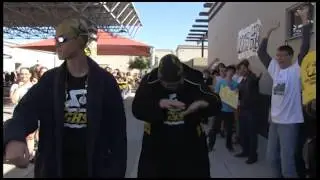 Barry Goldwater 2015 Lip Dub