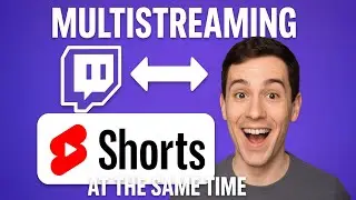Aitum Vertical Plugin For OBS 2025 - Simple Setup