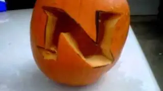 The Nexus Pumpkin
