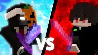 LivingLegend vs Zedzor