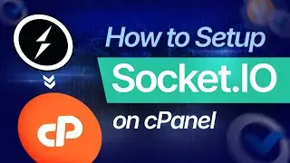 How to Install Socket.io on cPanel
