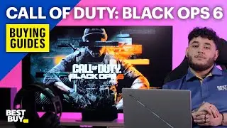 Call of Duty: Black Ops 6 &ndash; Buying Guides from Best Buy