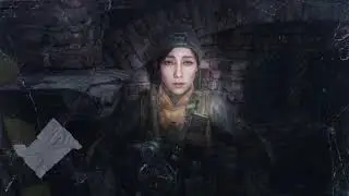 Metro Exodus &ndash; Волга: Найти Анну &mdash; Прохождение, часть 5