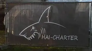 Schiersteiner Hafen Wiesbaden / Порт Висбаден 2018