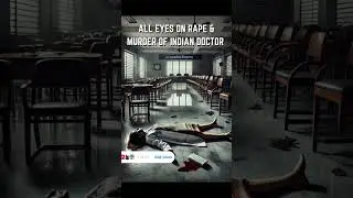 India never deserve doctors - RG Kar case #justice #rgkarhospital #rgkarcase #rgkarincident