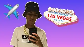GETTING LOST IN LAS VEGAS 🎰 VLOG