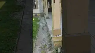Batsto Mansion