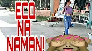 ECQ na naman.balik checkpoint na ulit