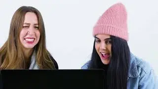 PEOPLE REACT TO - I Cemented My Head In Microwave