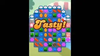 Candy Crush level 364