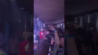 SAN DIEGO UNDERGROUND RAVE.🪩