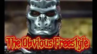 The Obvious Freestyle 🍄