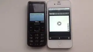 Bluetooth на iPhone/iPad/iPod