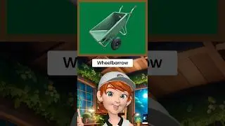 Learn Farm Life Vocabulary in 25 Seconds! 🚜🐄