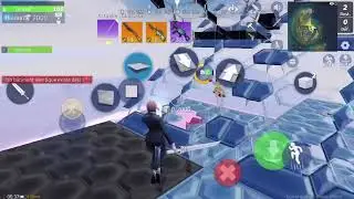 Handcam + Setting || Iphone 8 || Creative Destruction Montage