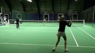 Babolat Aeropro Drive GT, Pure Storm GT, Pure Drive GT, Prince Exo3 Rebel Team