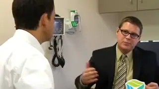 Medical Insight: Prostate Cancer Screenings - Essentia Health