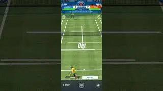 ICI paris Tennis match Highlights #highlights #tennis #match